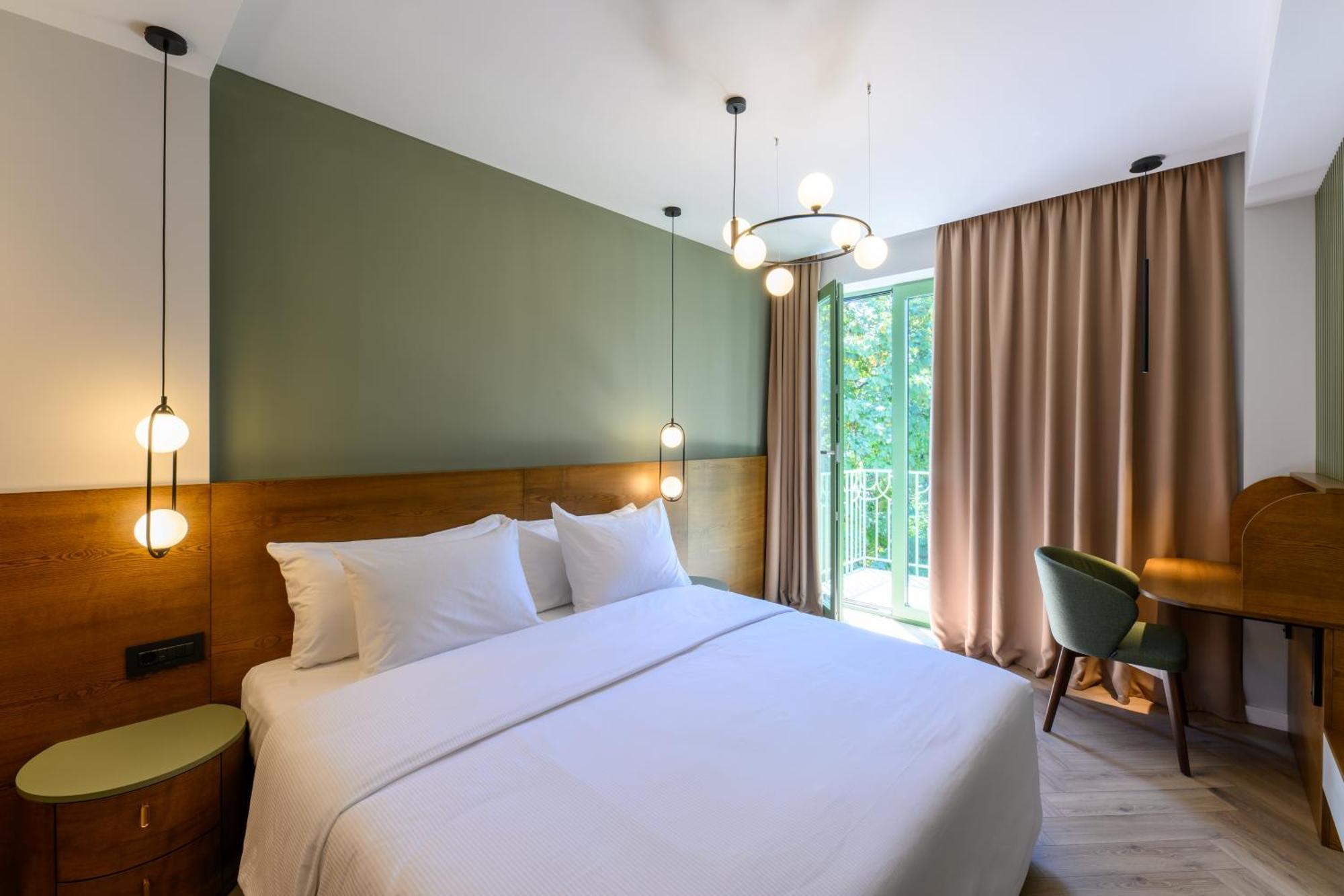 Luna Residence Villa Timisoara Ngoại thất bức ảnh