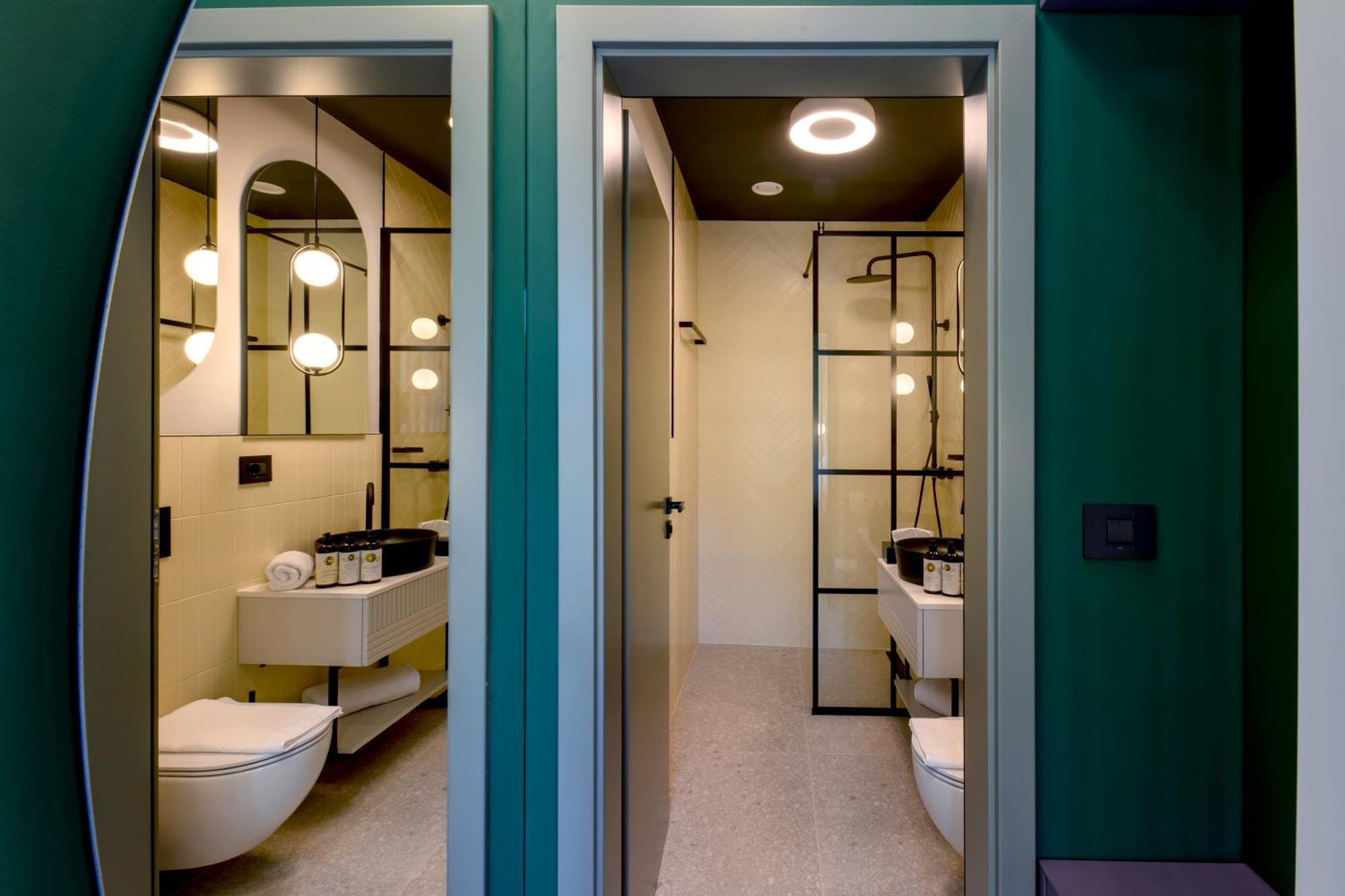 Luna Residence Villa Timisoara Ngoại thất bức ảnh