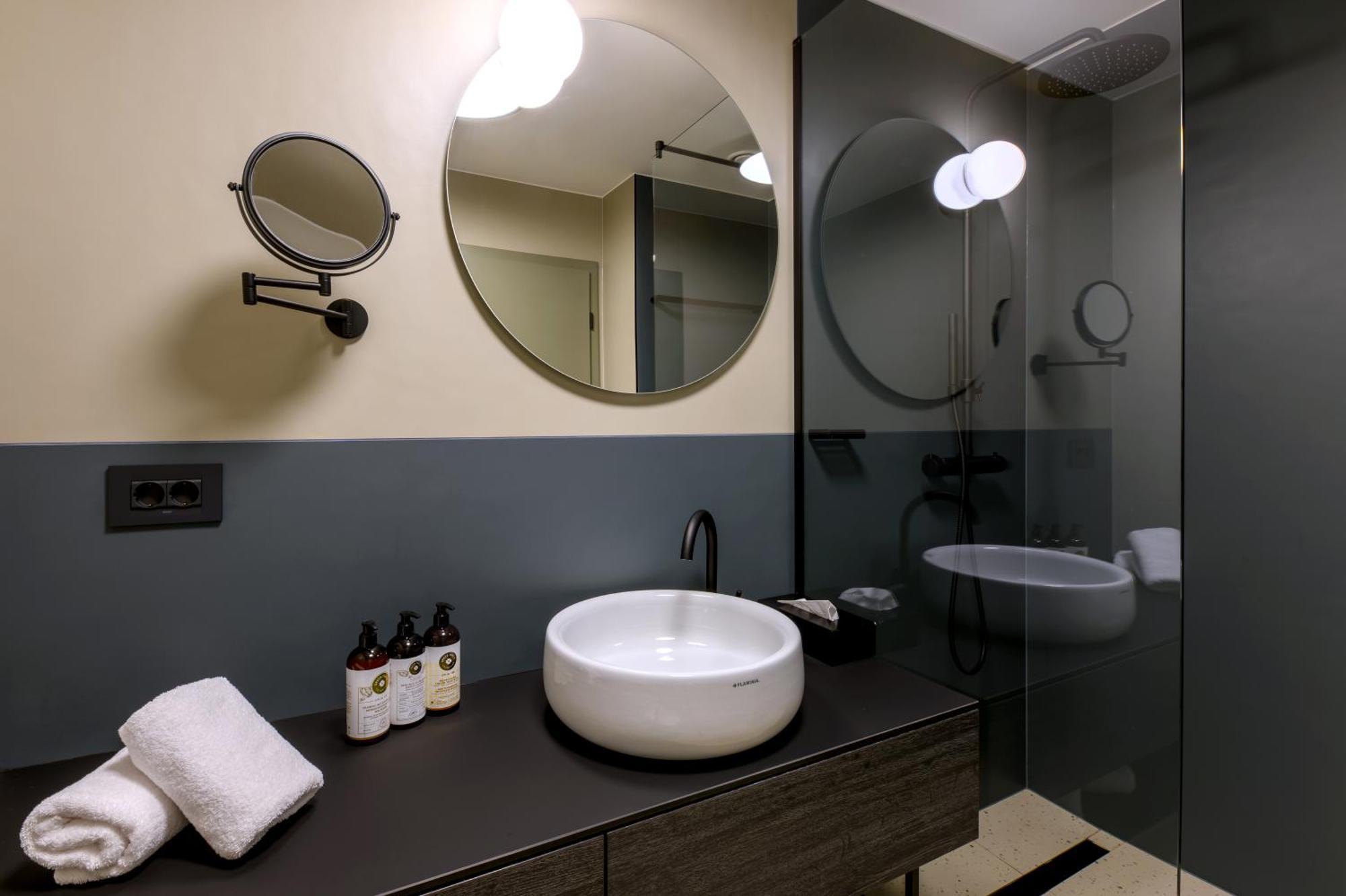 Luna Residence Villa Timisoara Ngoại thất bức ảnh