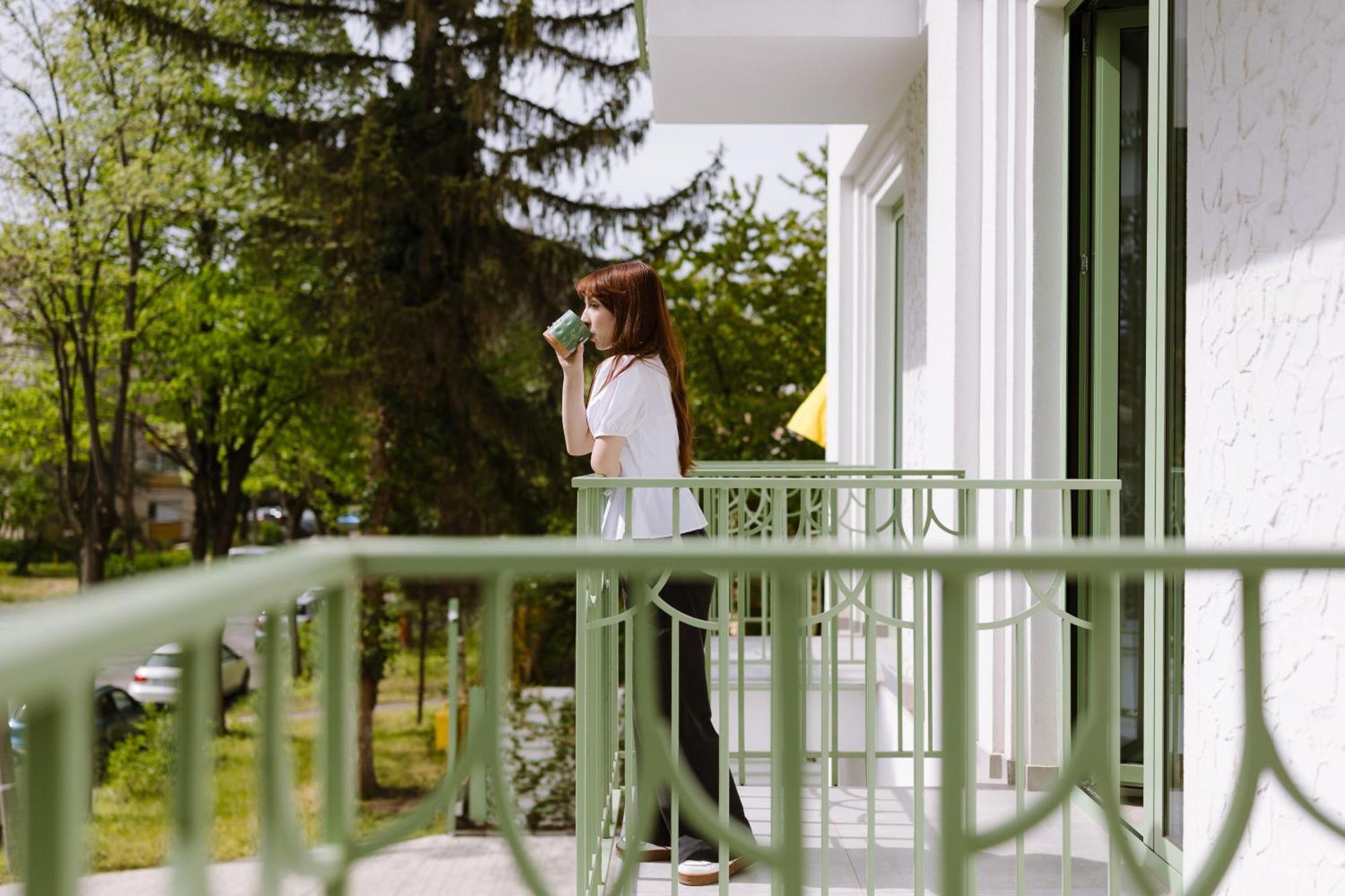 Luna Residence Villa Timisoara Ngoại thất bức ảnh